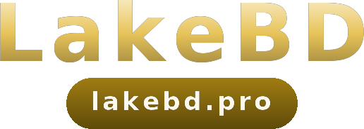 LakeBD logo