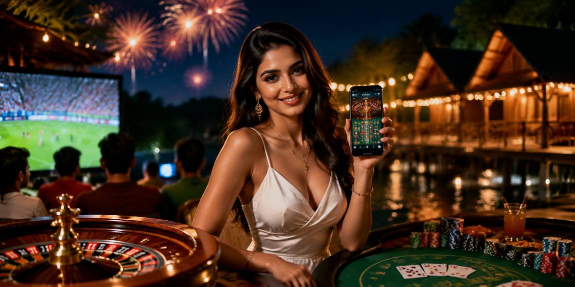 LakeBD Blackjack Glory