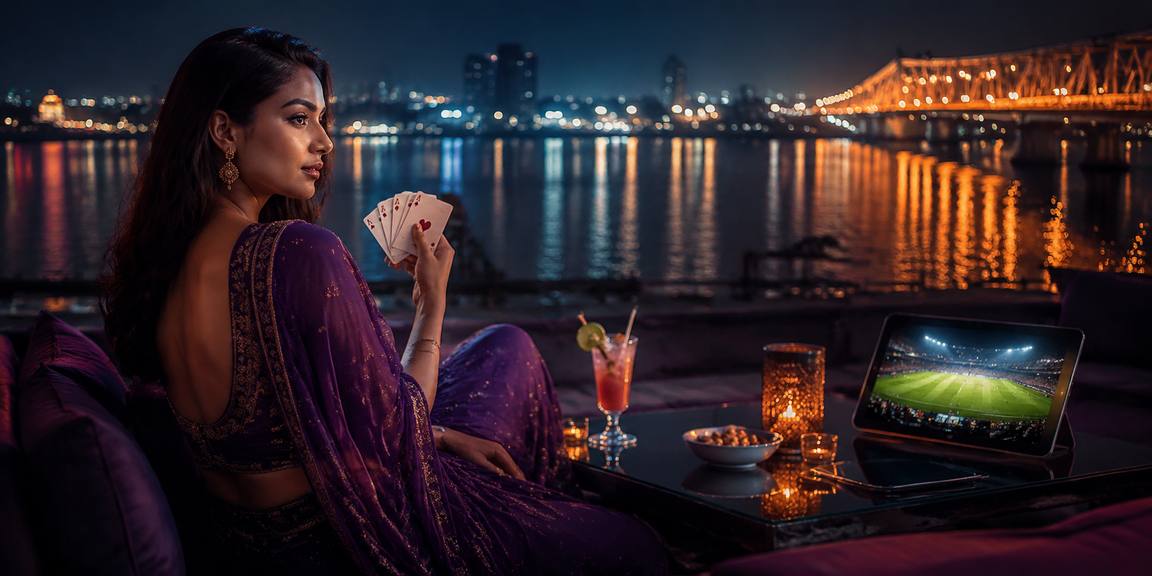 LakeBD Baccarat Supreme Tables for Bangladesh Players